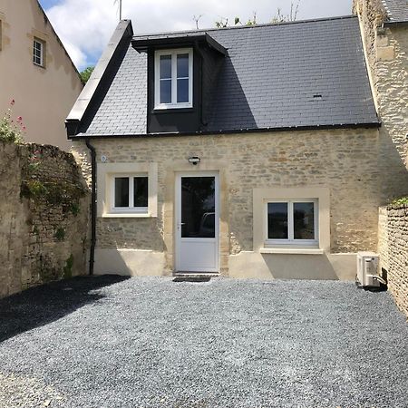 La Saint Comienne Saint-Come-de-Fresne Exterior foto